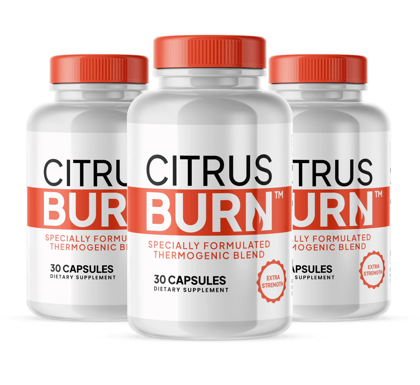 CitrusBurn
