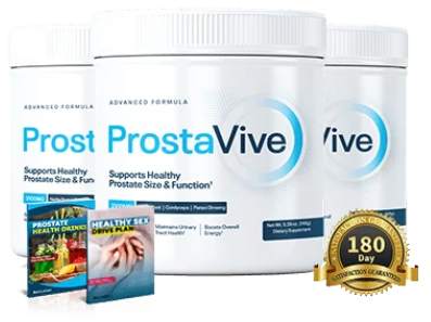 ProstaVive