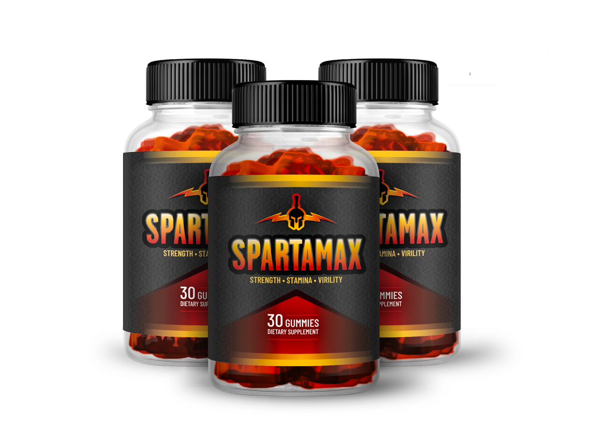 Spartamax