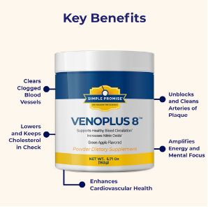 Venoplus 8