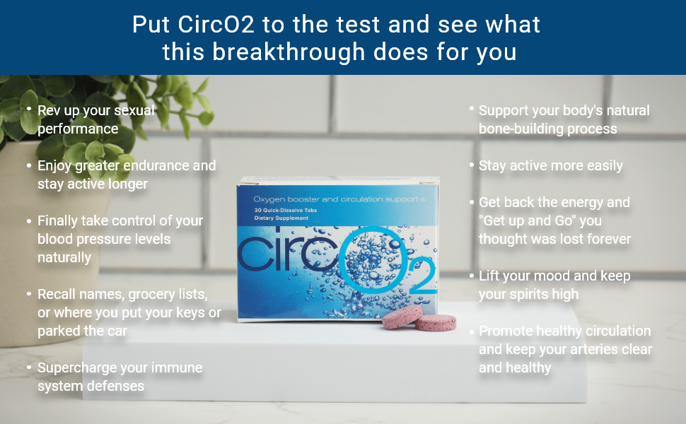 CircO2